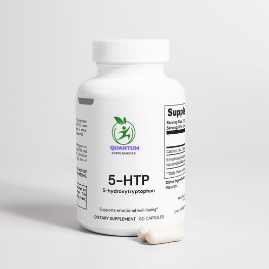 5-HTP