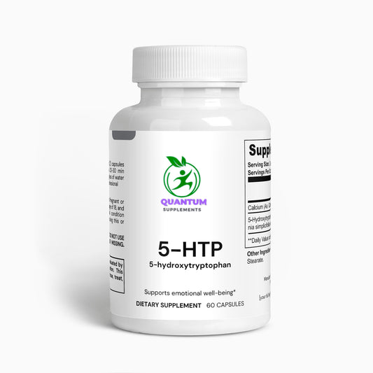 5-HTP