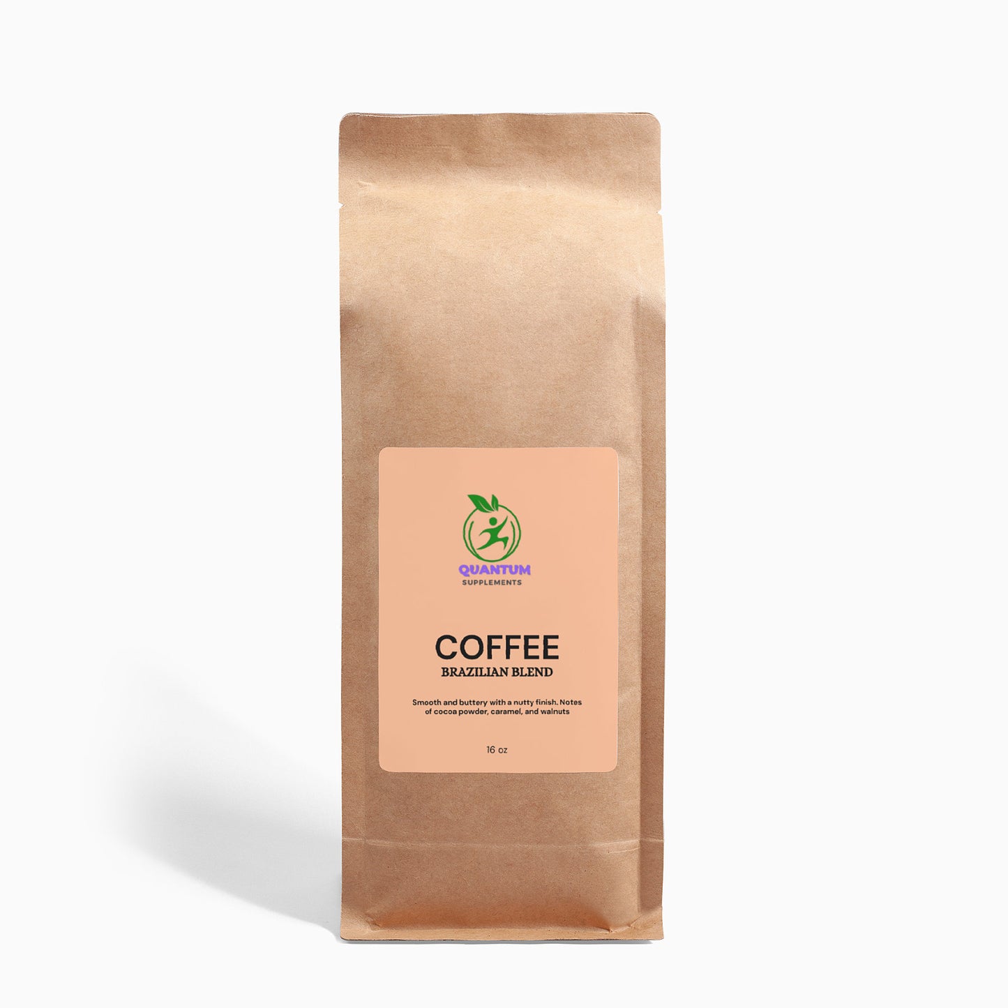 Brazilian Blend 16oz