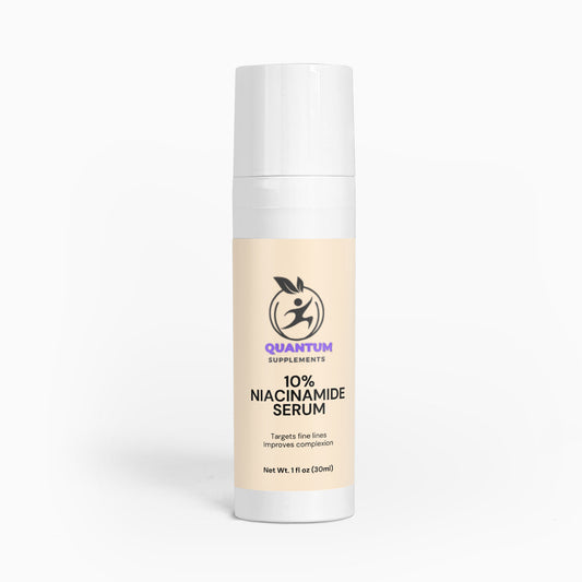 10% Niacinamide Serum