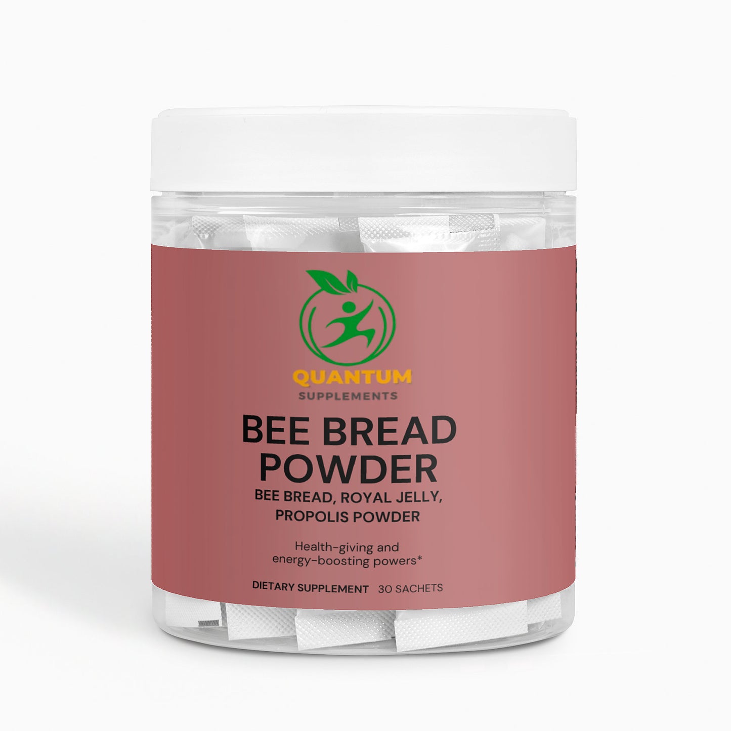 Bee Bread Powder