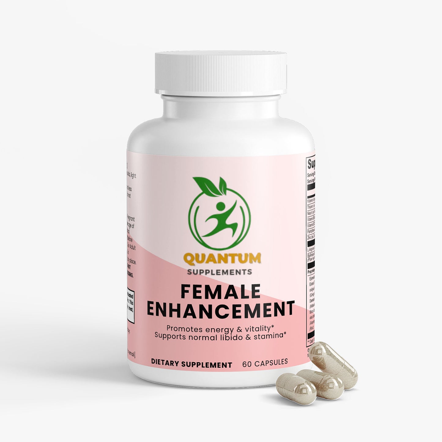 Female Enhancement