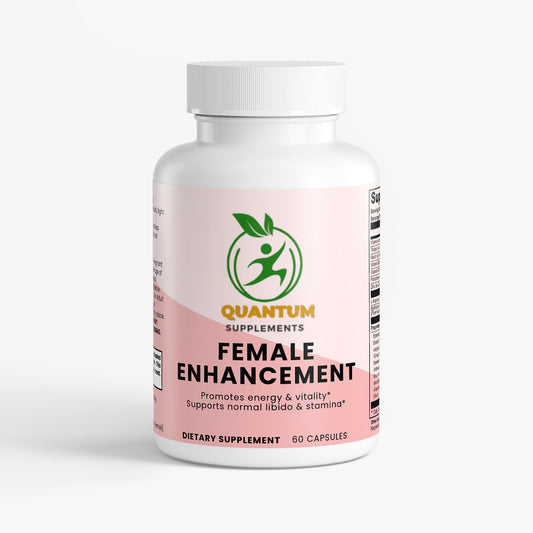 Female Enhancement