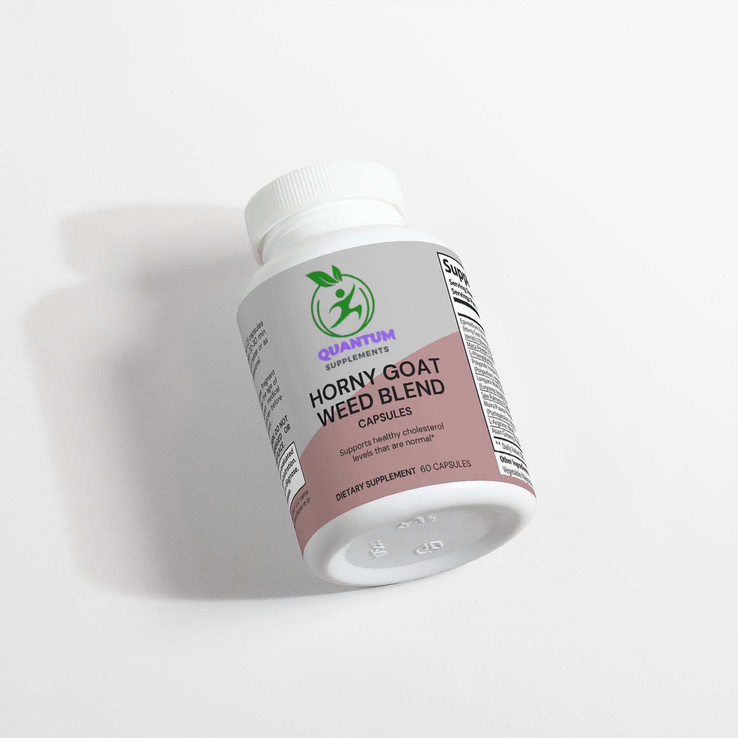 Horny Goat Weed Blend