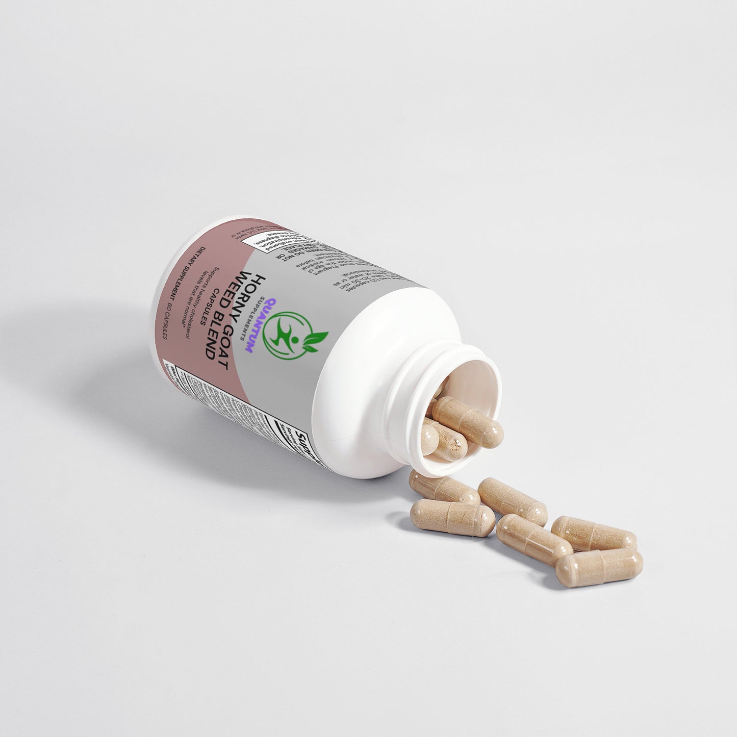 Horny Goat Weed Blend