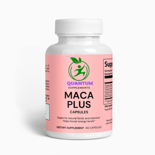 Maca Plus