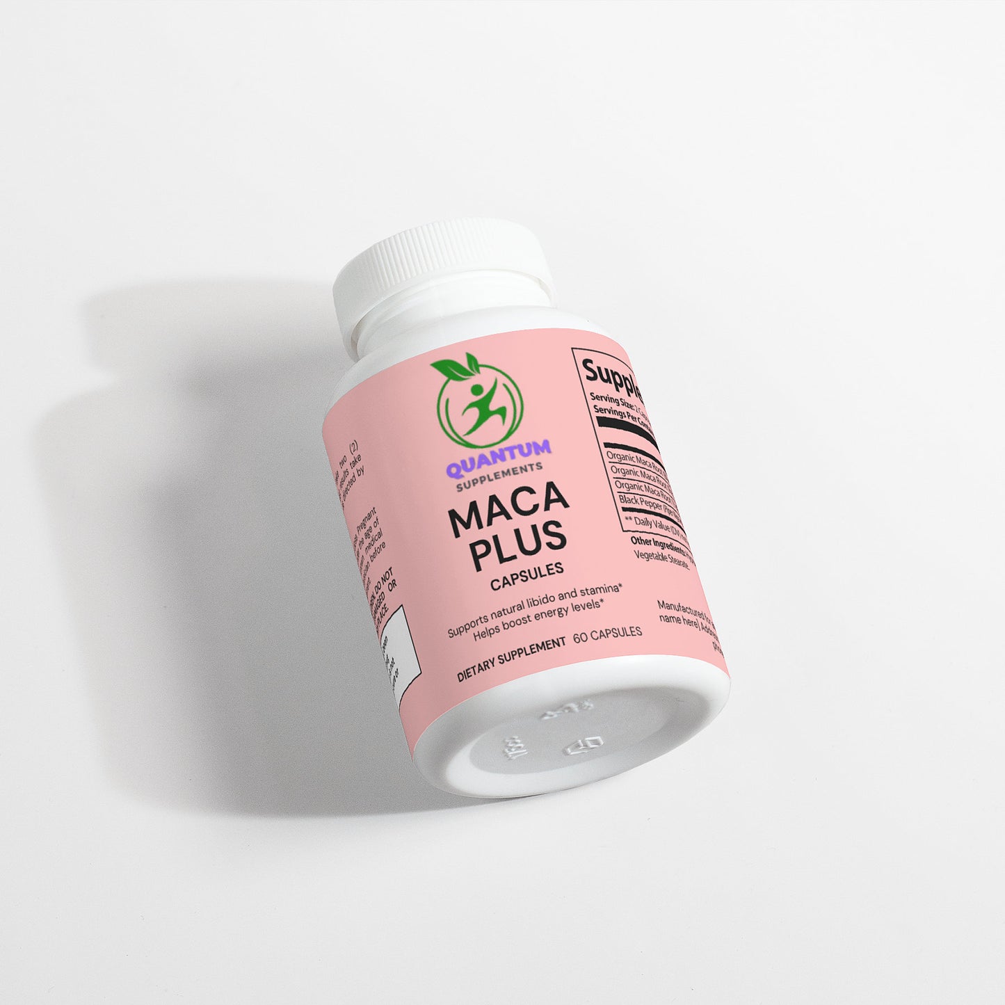 Maca Plus