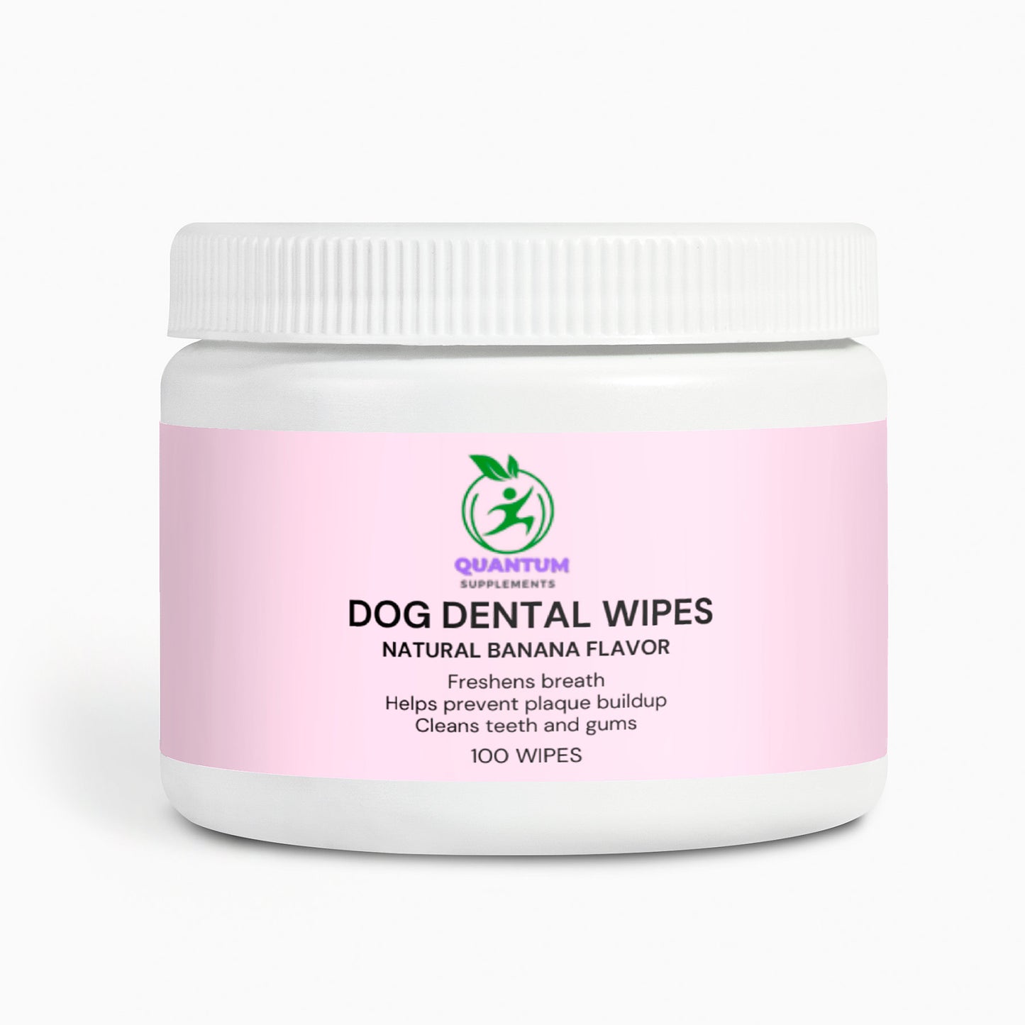 Dog Dental Wipes