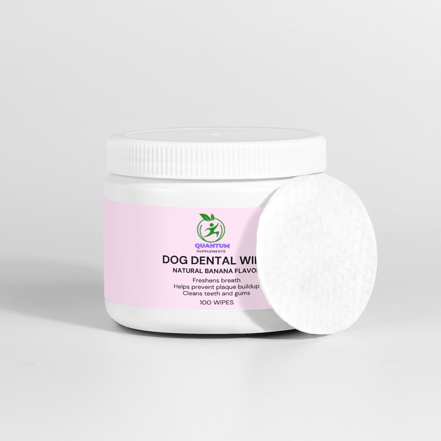 Dog Ear Cleaner Wipes