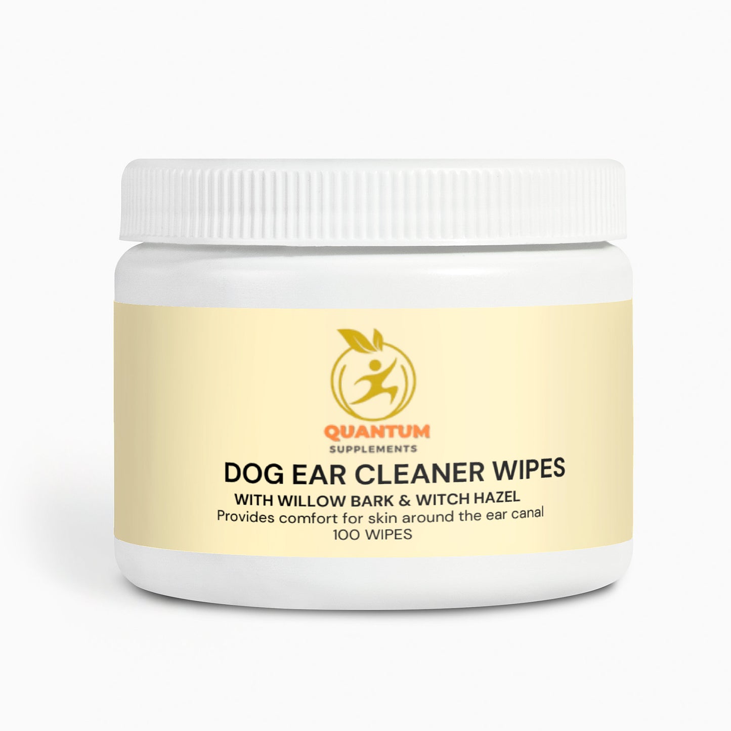 Dog Ear Cleaner Wipes