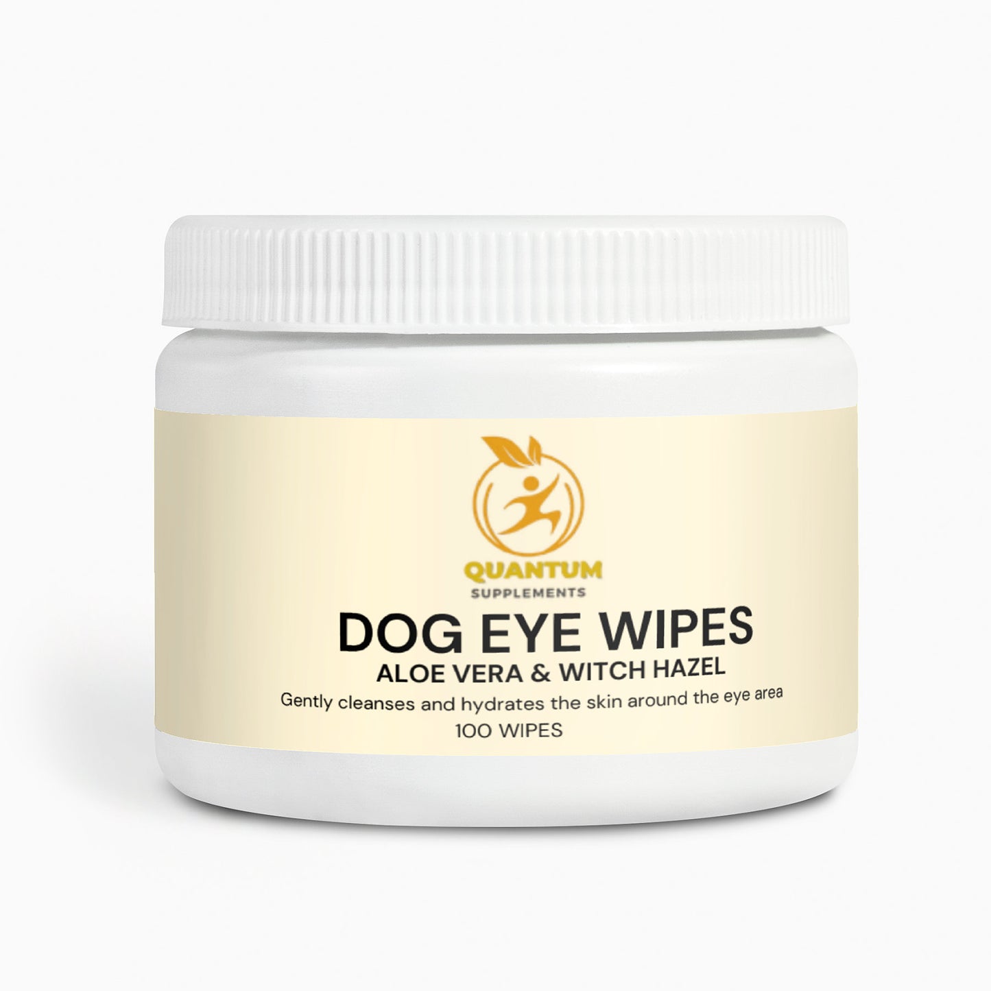 Dog Eye Wipes