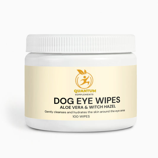 Dog Eye Wipes