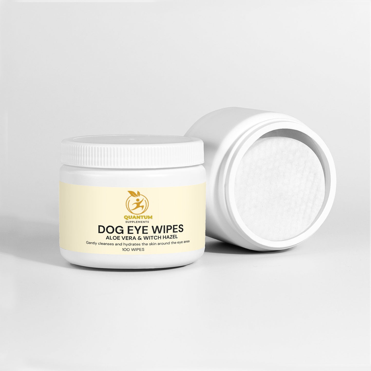 Dog Eye Wipes