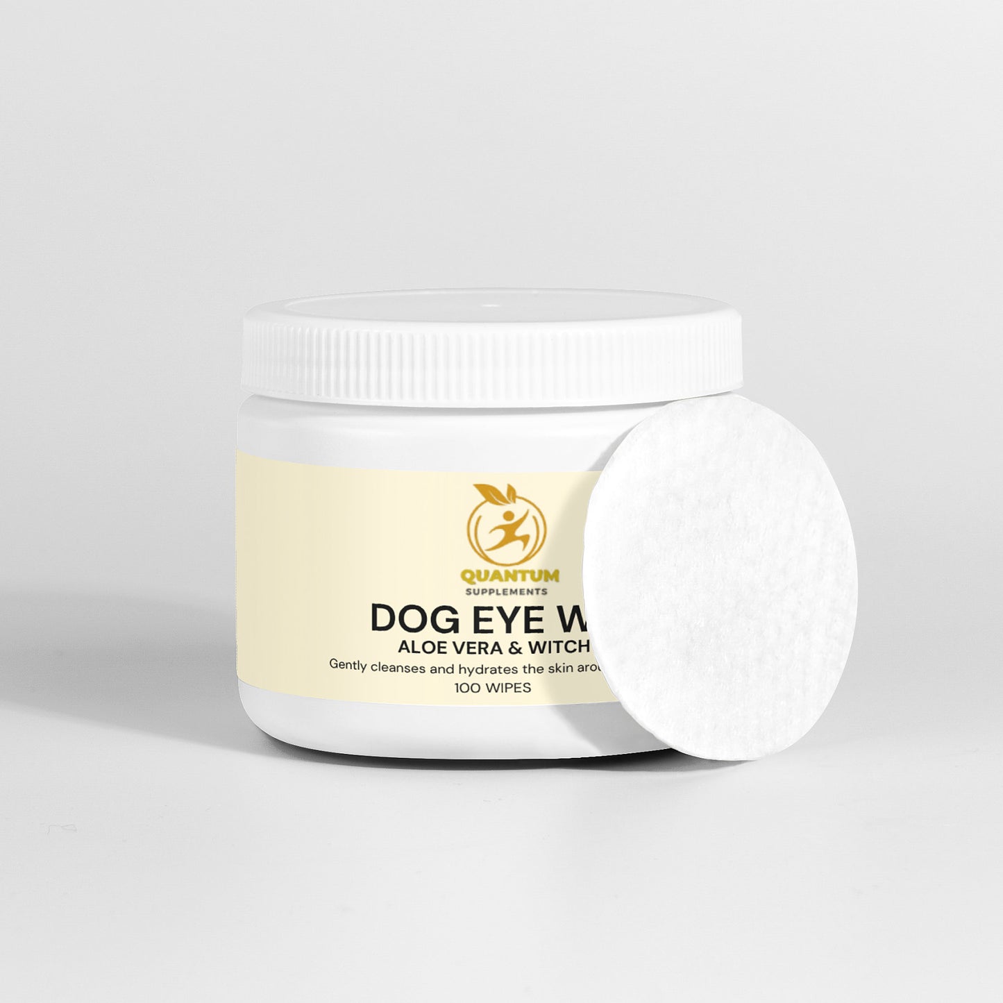 Dog Eye Wipes