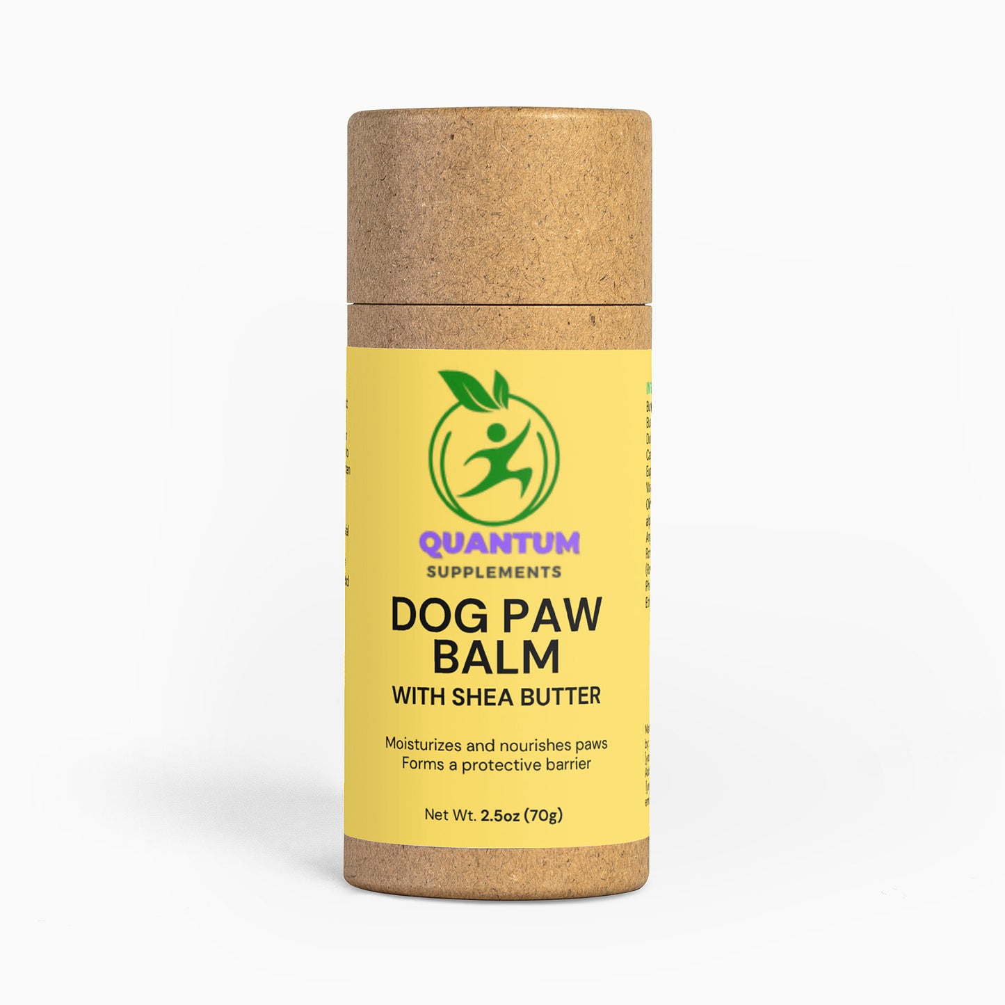 Dog Paw Balm