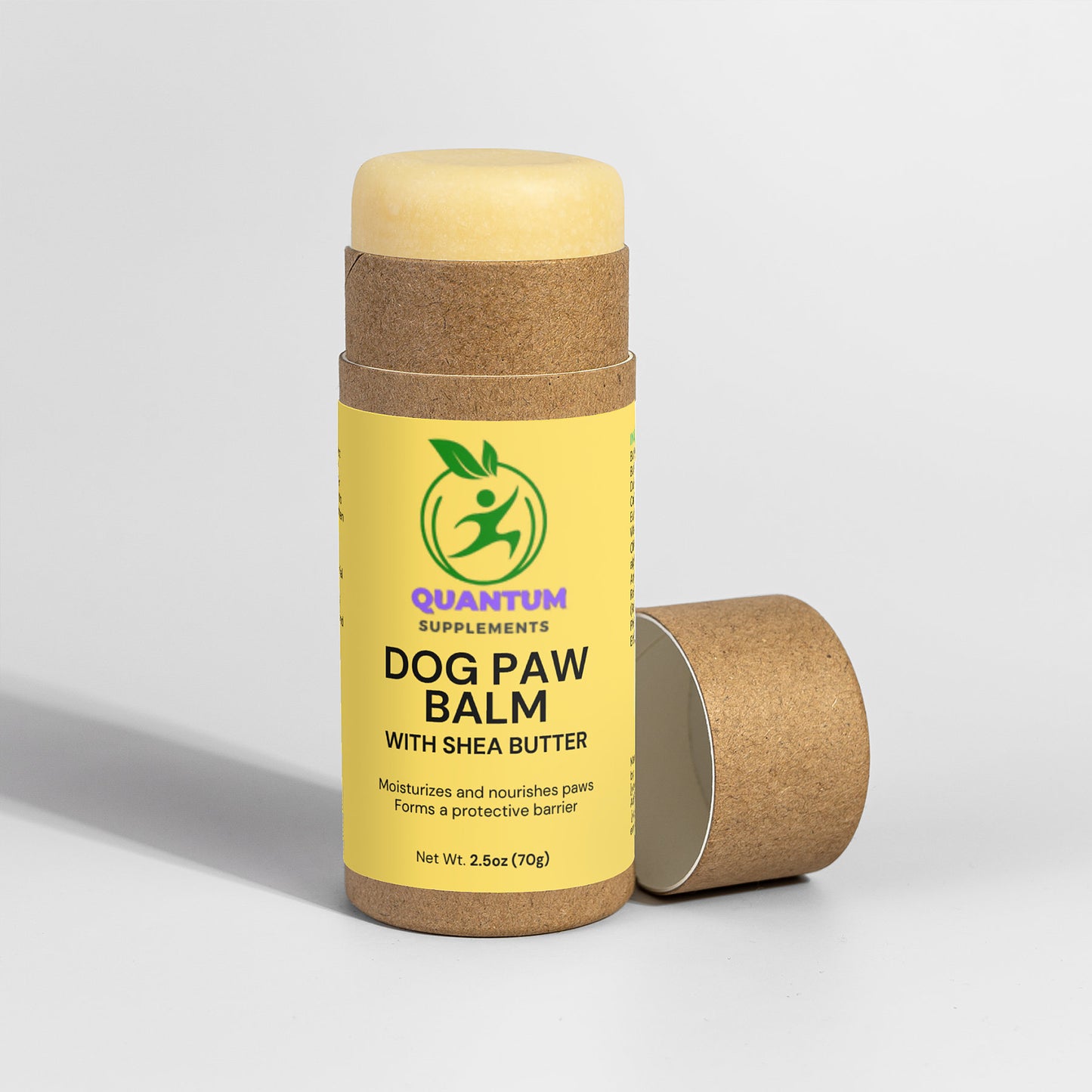 Dog Paw Balm