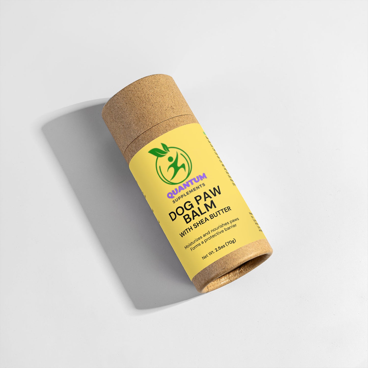 Dog Paw Balm