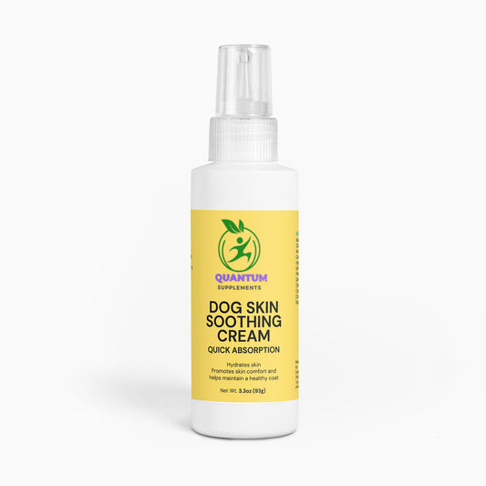 Dog Skin Soothing Cream