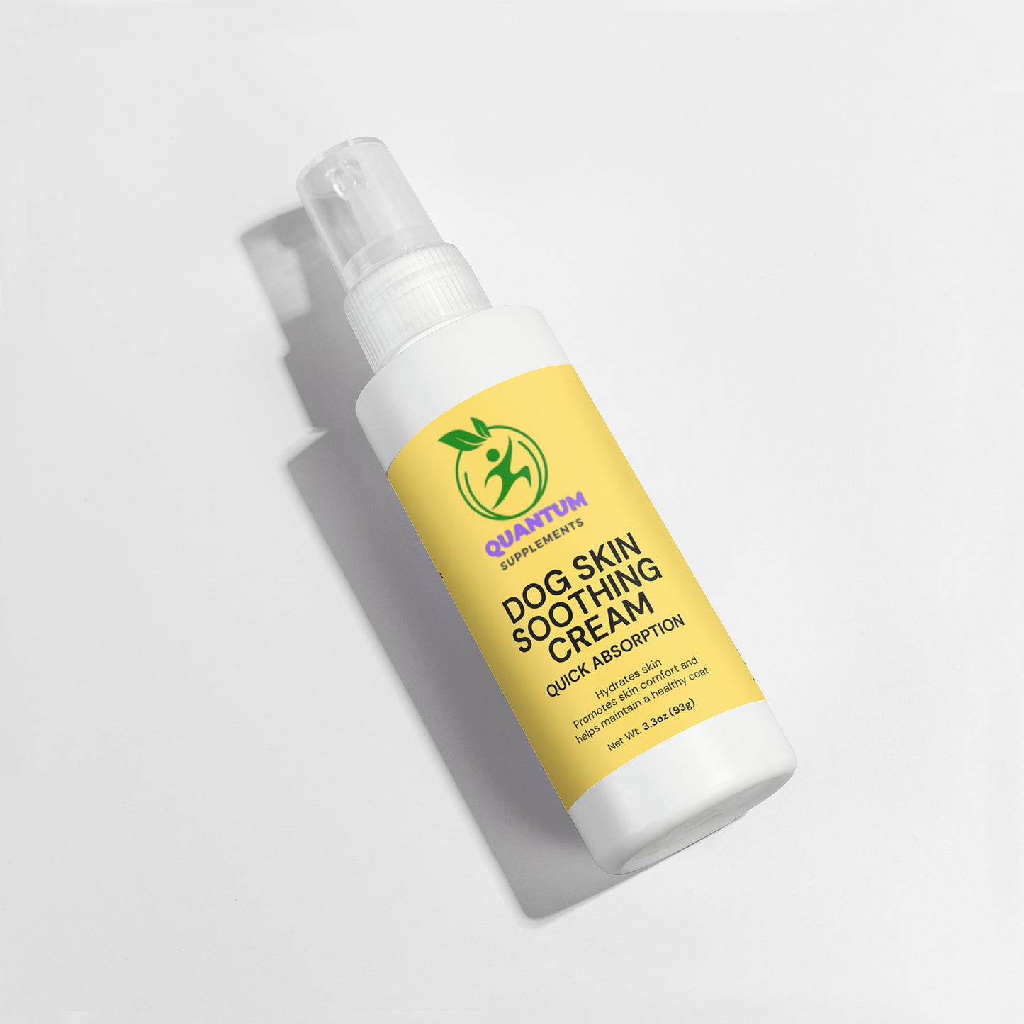 Dog Skin Soothing Cream