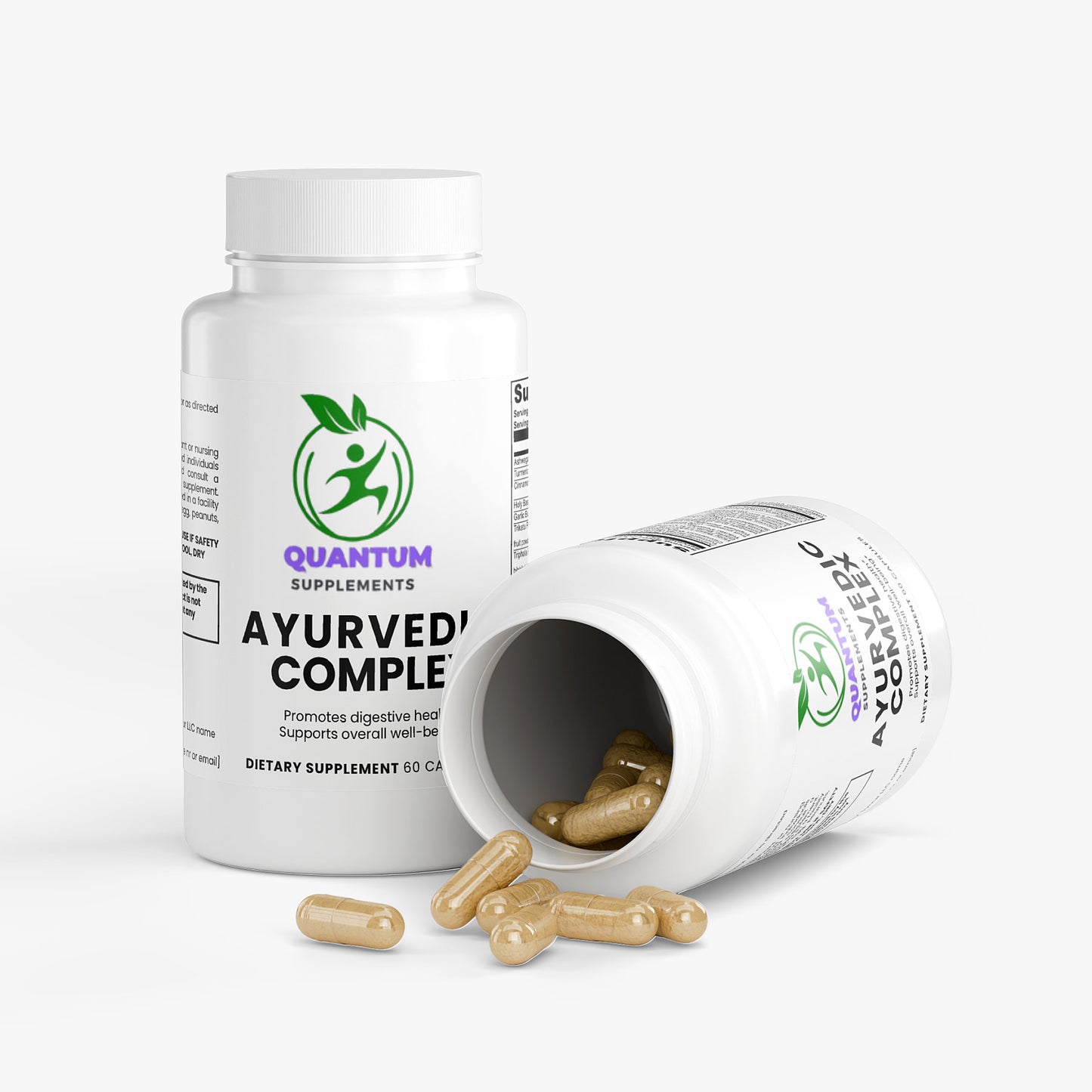 Ayurvedic Complex