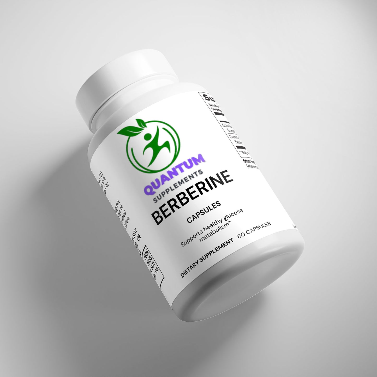 Berberine