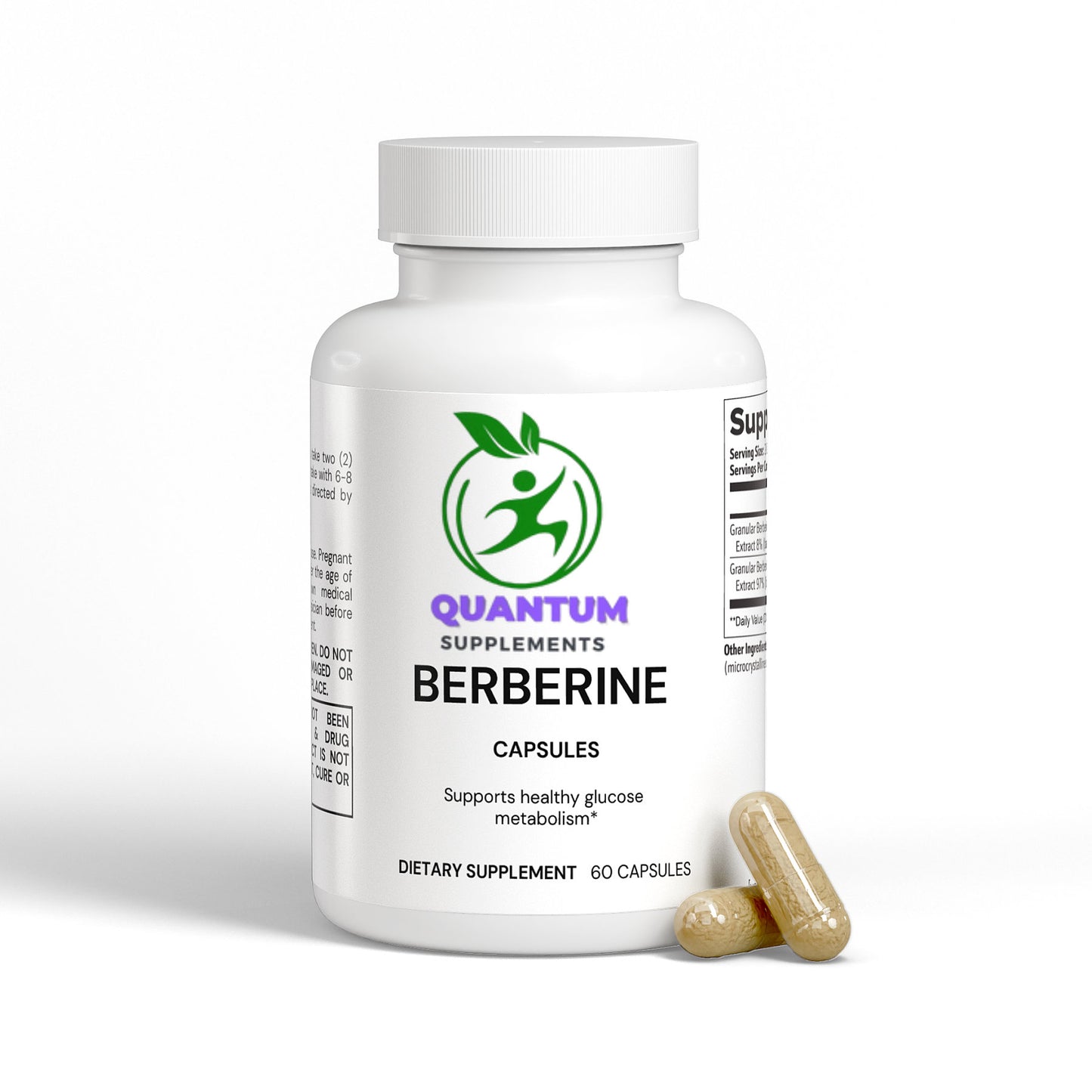 Berberine