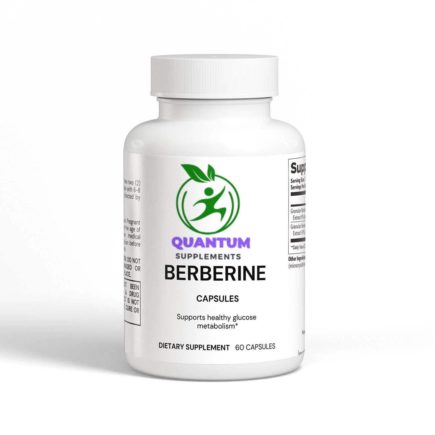 Berberine