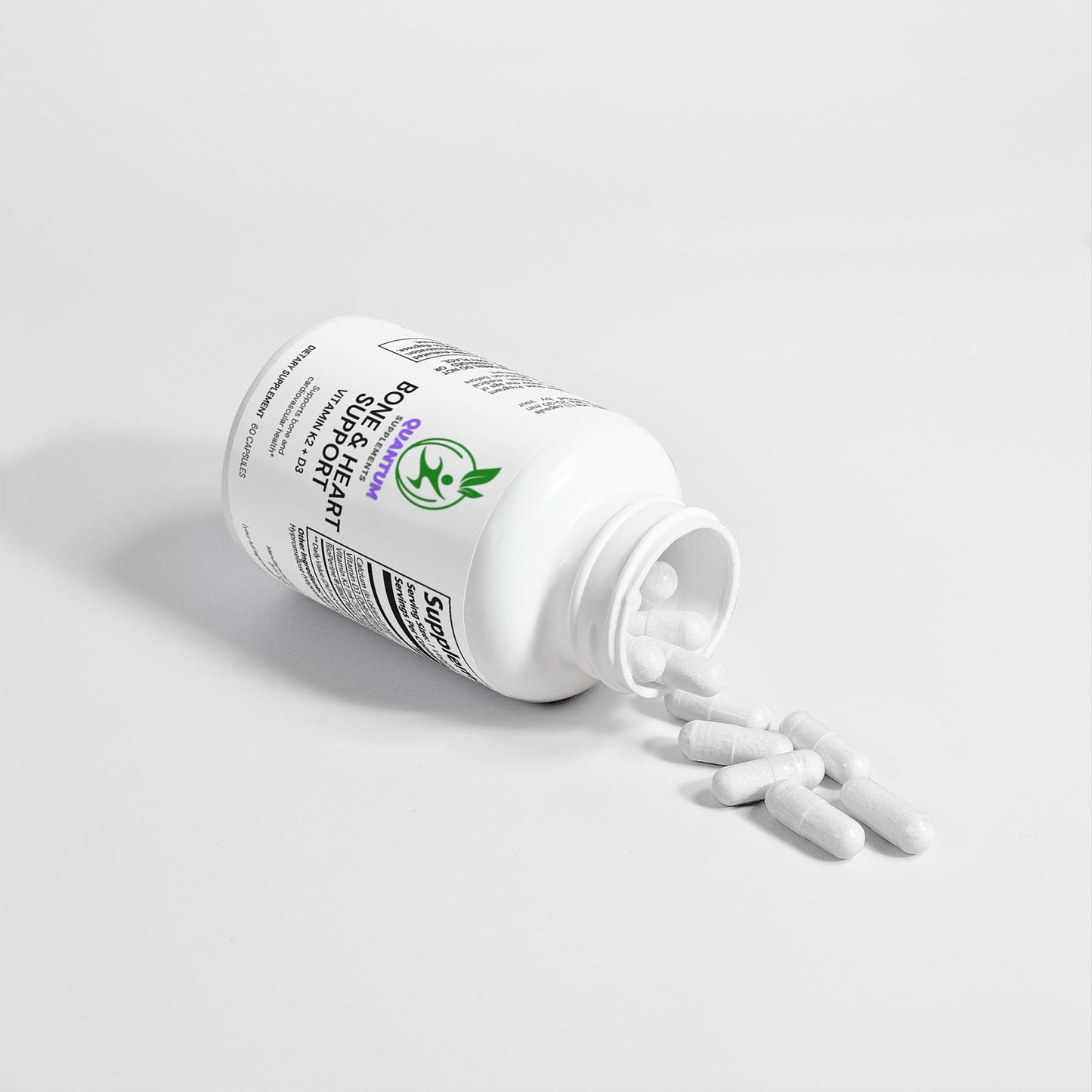 Bone & Heart Support
