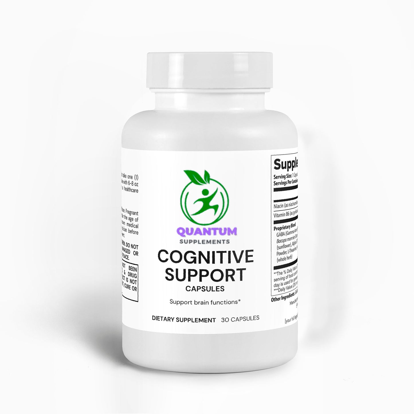 Cognitive Support