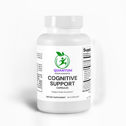 Cognitive Support