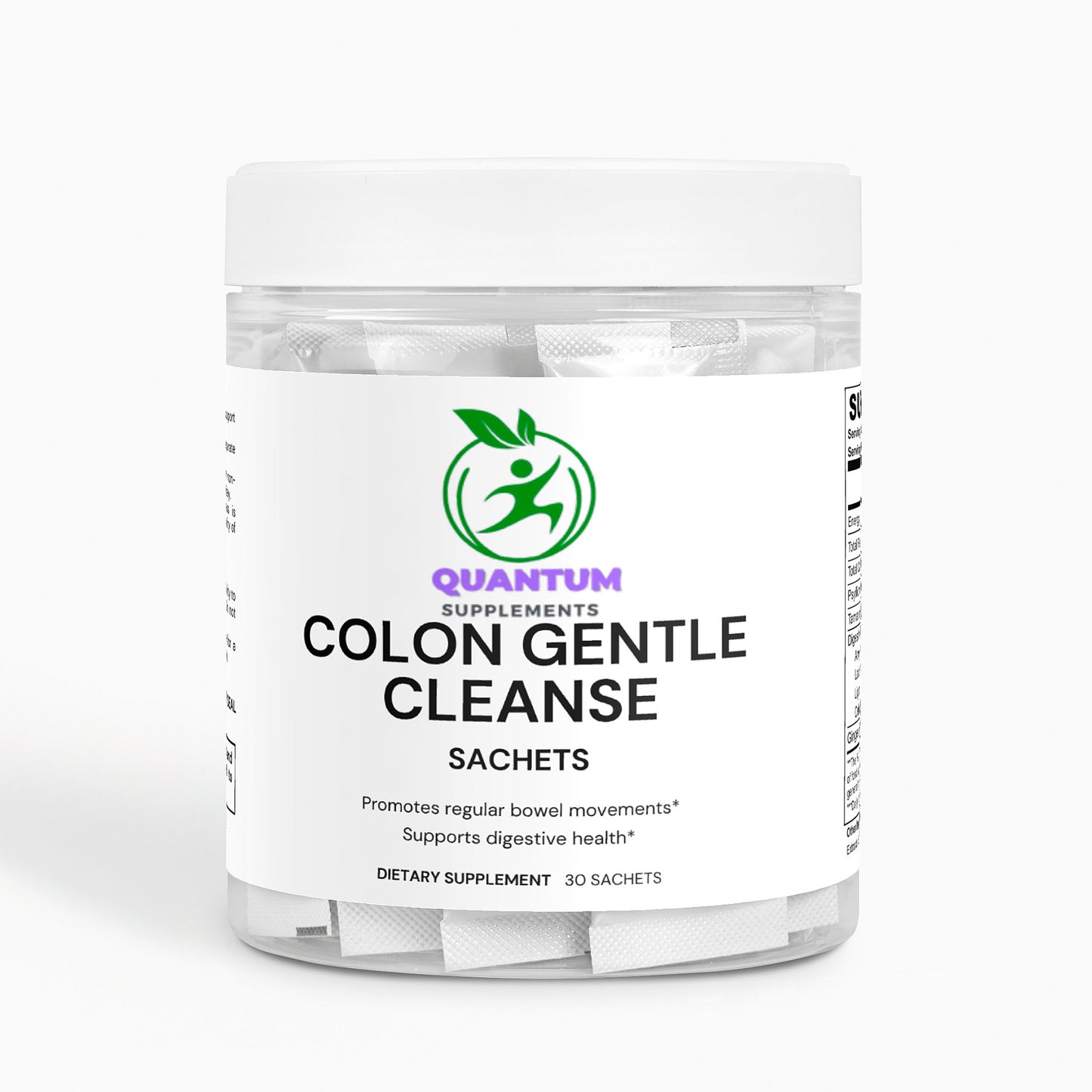 Colon Gentle Cleanse