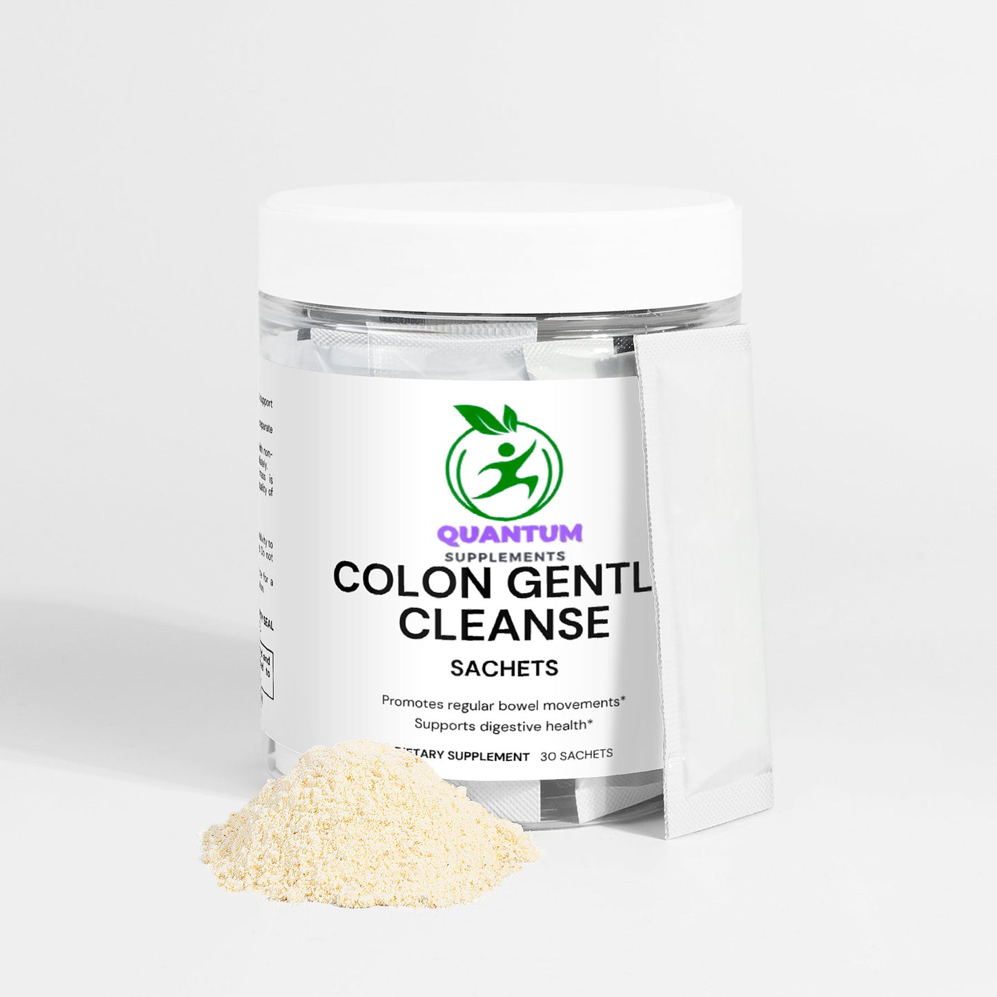 Colon Gentle Cleanse