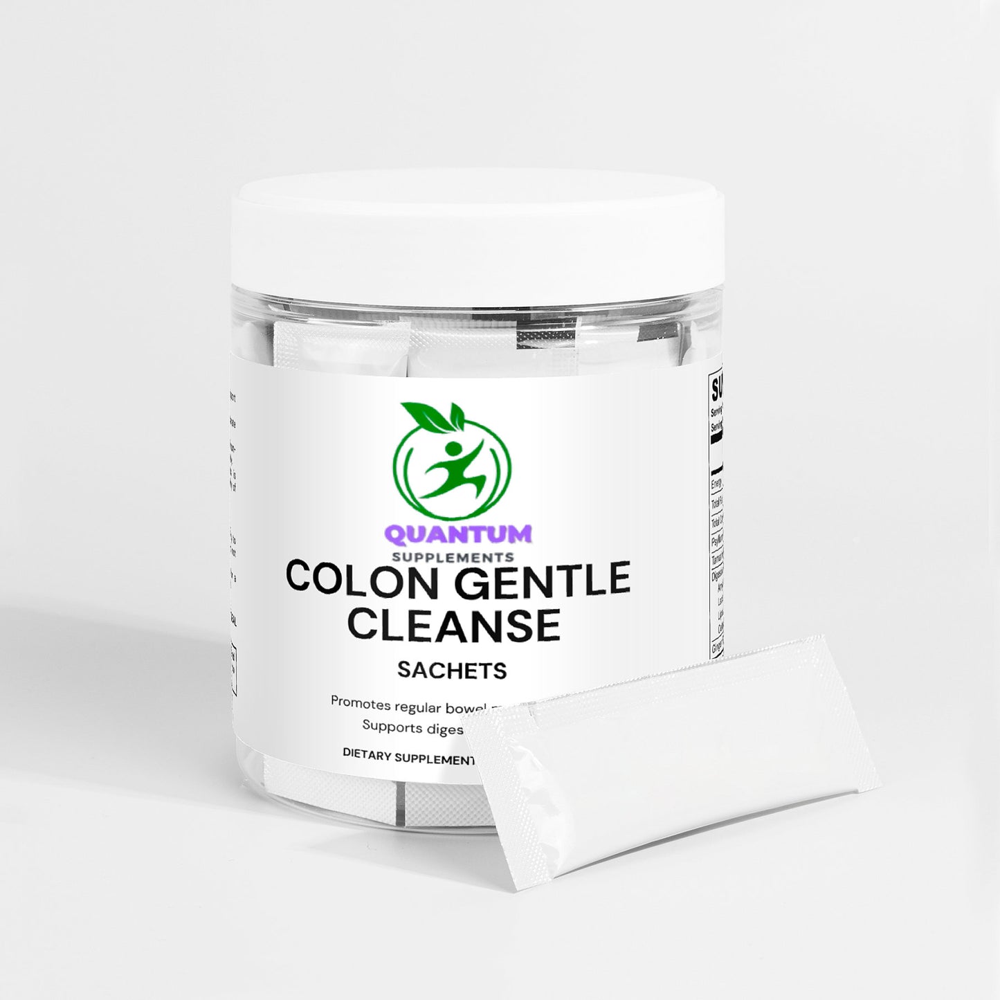 Colon Gentle Cleanse